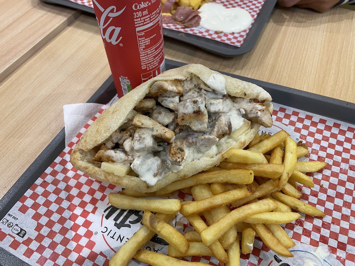 Slide Background Image